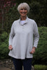 Burnsall Sweatshirt Swing Top in 5 colours