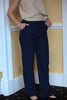 Cairo Trousers Linen/cotton mix in 3 Colours