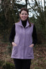 Classic Sweatshirt Gilet in 7 colours