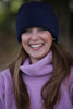 Ghyllside Fleece Hat in 9 Colours  and Snow Leopard