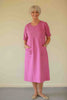 Morocco Long Dress in 4 colours
