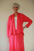 Sophia Crepe Jacket in 4 Colours