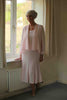 Sophia Crepe Jacket in 4 Colours