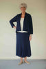 Sophia Crepe Jacket in 4 Colours