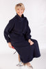 Fleece Kaftan in 7 colours and 3 lengths