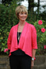 Sophia Jacket in 3 colours and sizes 12 to 20