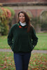 Fellside with cowl collar in 7 colours