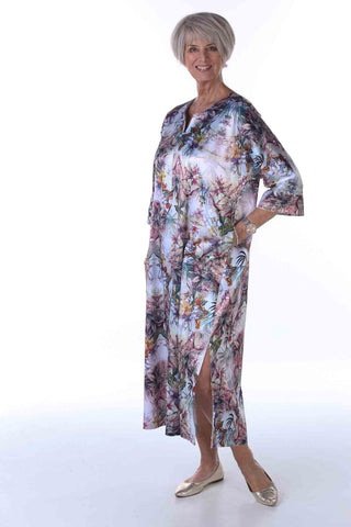 Florence Kaftan