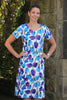 Tulip Dress A line Dress in two colours