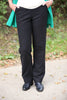 Cove Linen/Cotton Trousers in 4 Colours