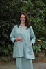 Island Long Oversized Jacket