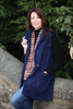 Tanfield Long Waistcoat in 6 colours