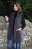 Tanfield Long Waistcoat in 6 colours