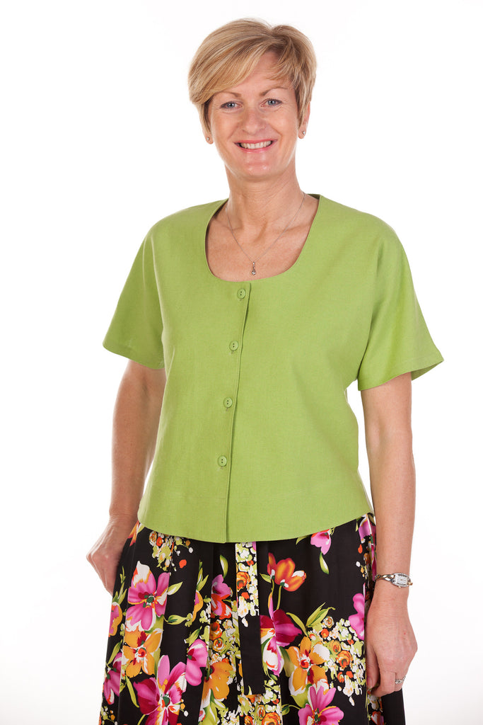 Lilly Top in 2 Colours