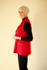 Weekender Gilet in two colours