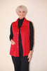 Weekender Gilet in two colours
