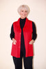 Weekender Gilet in two colours