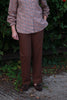 Sale Cove Trousers in odd colours and sizes